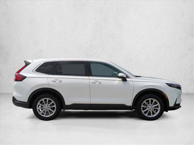 Used 2025 Honda CR-V EX image 4