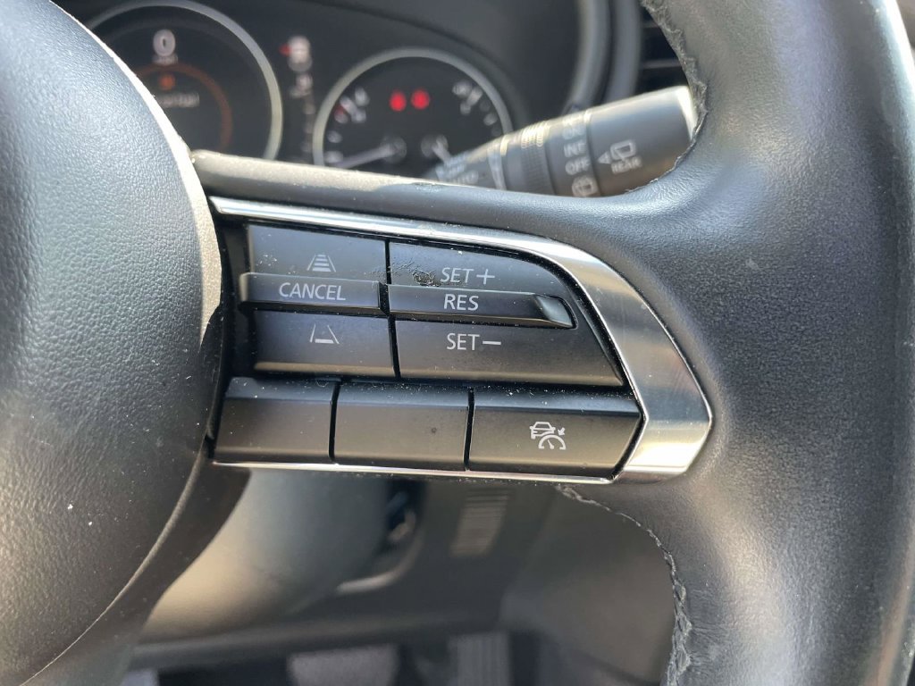 Used 2025 MAZDA CX-30 AWD 2.5 S w/ Preferred Package image 19