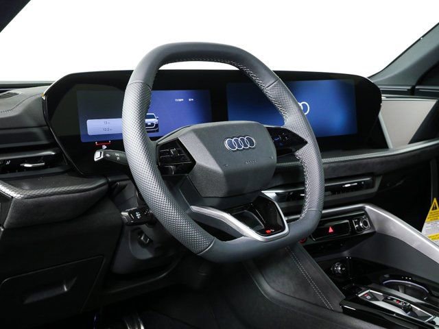 New 2026 Audi SQ5 Premium Plus AWD/4WD image 4