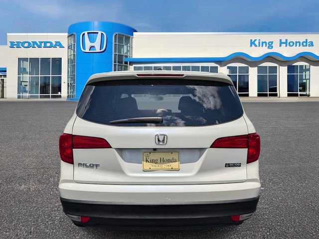 Used 2016 Honda Pilot EX-L image 9