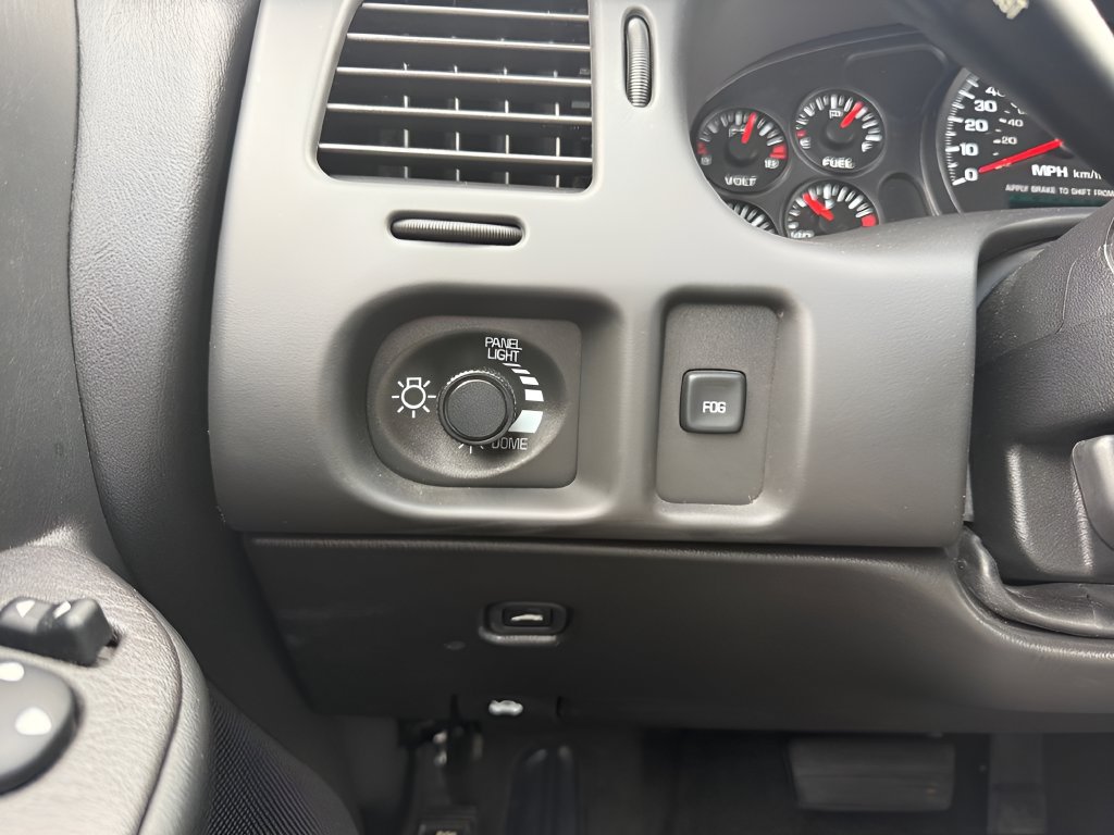 Used 2000 Chevrolet Monte Carlo SS w/ Preferred Equipment Group FWD image 18