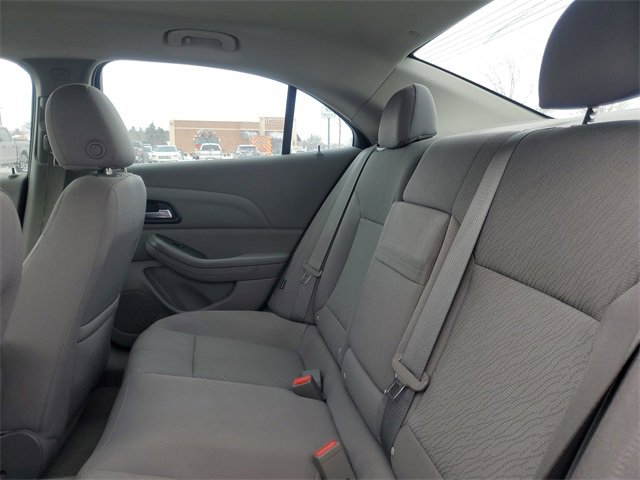 Used 2013 Chevrolet Malibu LS w/ Protection Package image 31