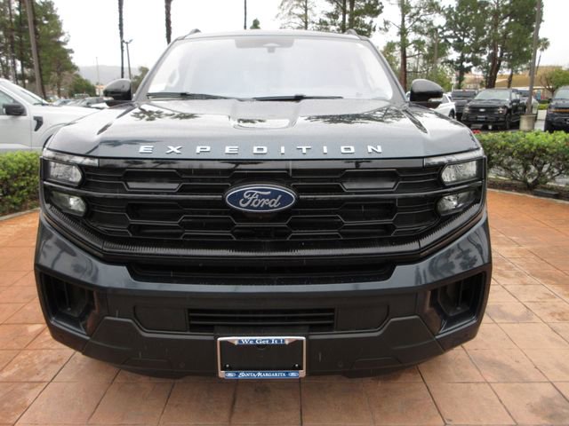 Certified 2025 Ford Expedition Max Active image 7