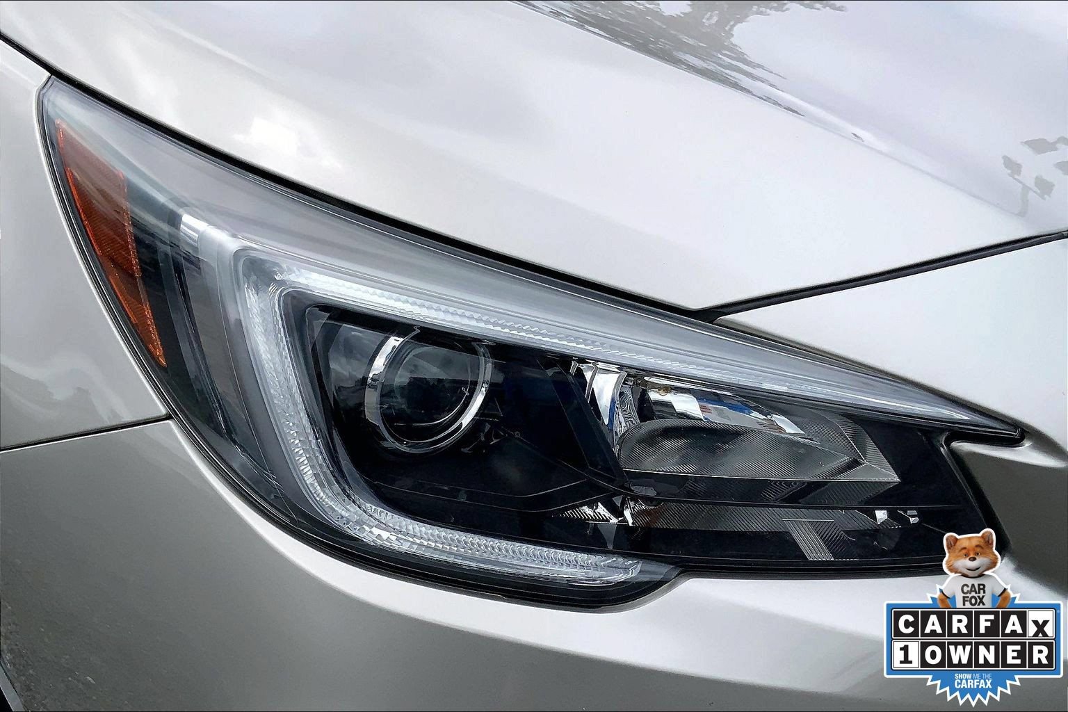 Used 2019 Subaru Legacy 2.5i Premium AWD/4WD image 27