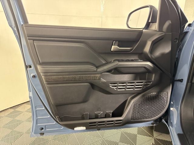 New 2026 Toyota Tacoma Limited AWD/4WD image 23