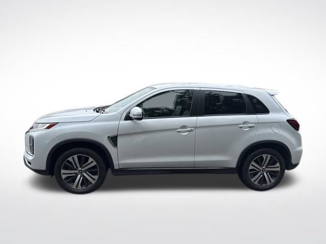 Used 2023 Mitsubishi Outlander Sport SE AWD/4WD video 2