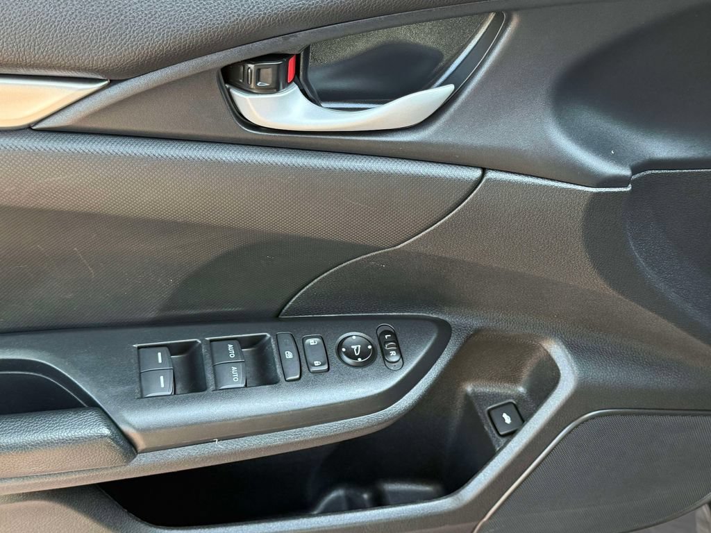 Used 2020 Honda Civic Sport image 14