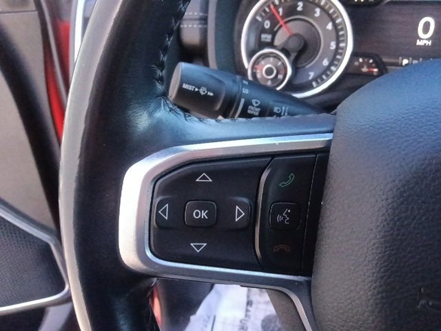 Used 2022 RAM 1500 Laramie image 18