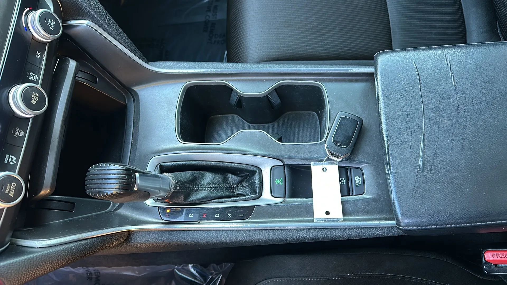 Used 2018 Honda Accord LX image 33