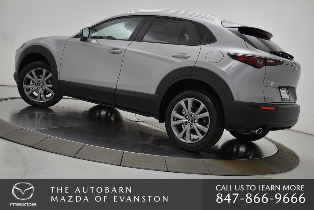 New 2026 MAZDA CX-30 AWD 2.5 S image 6