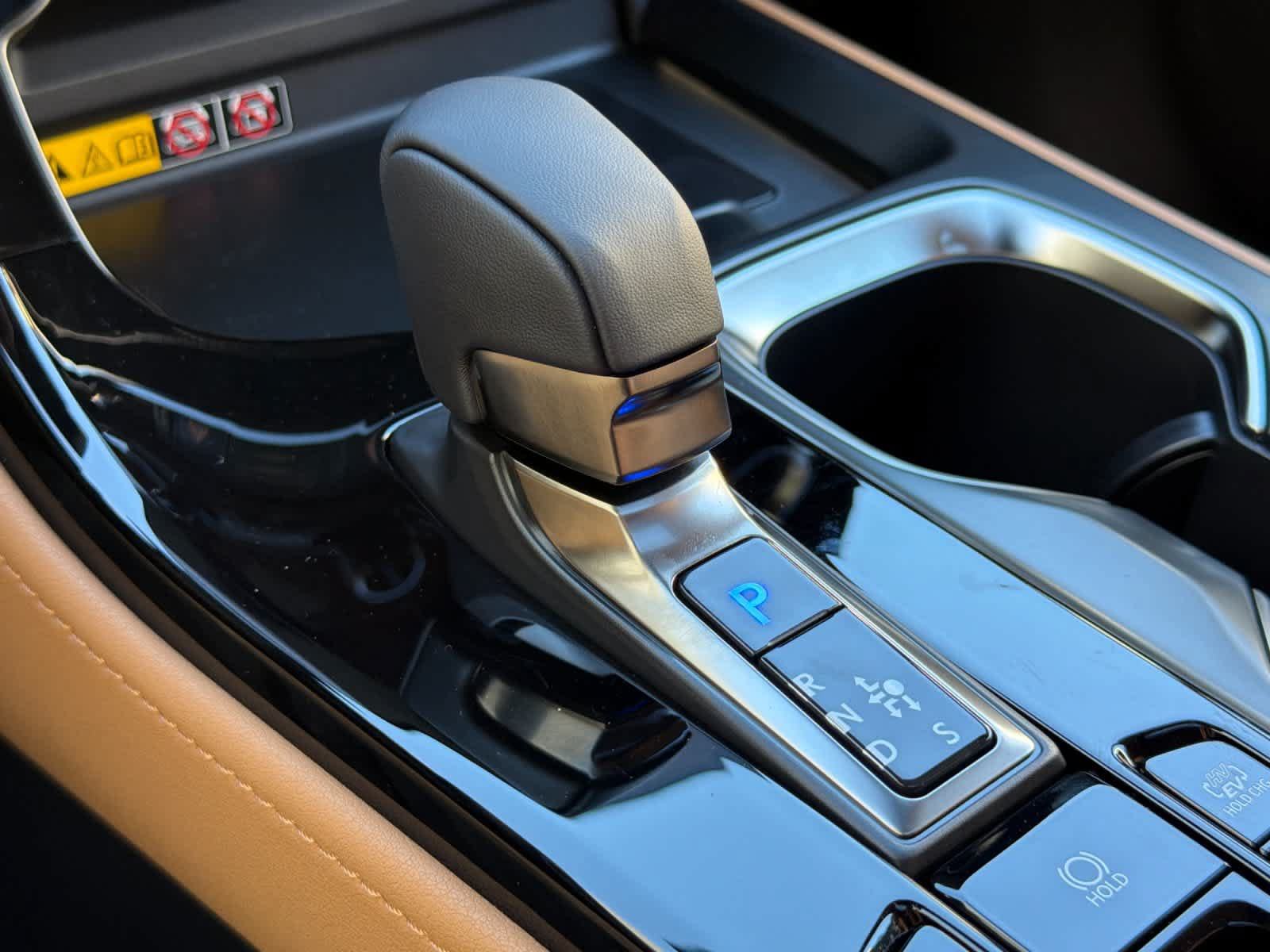 New 2026 Lexus NX 450h+ AWD w/ Accessory Package (K3) image 23