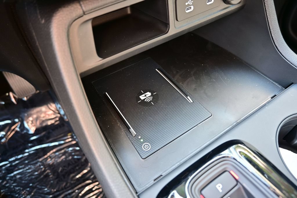 New 2026 Honda Passport RTL image 21