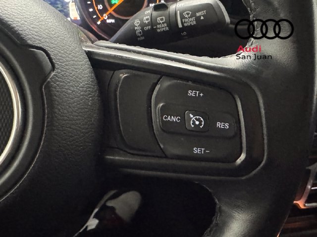 Used 2021 Jeep Wrangler Unlimited Sport AWD/4WD image 23