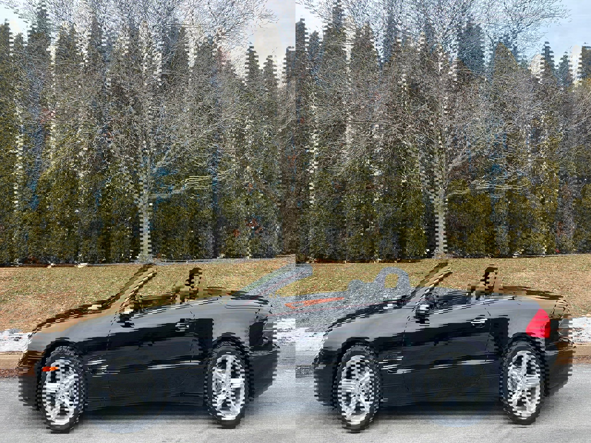 Used 2005 Mercedes-Benz SL 500 image 46