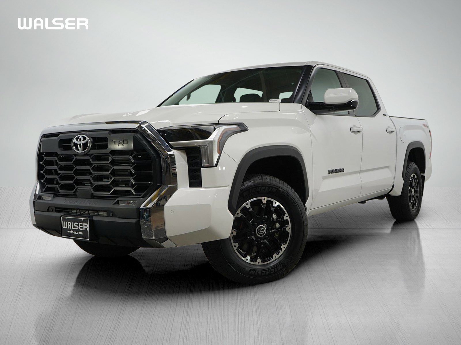 Used 2024 Toyota Tundra SR5