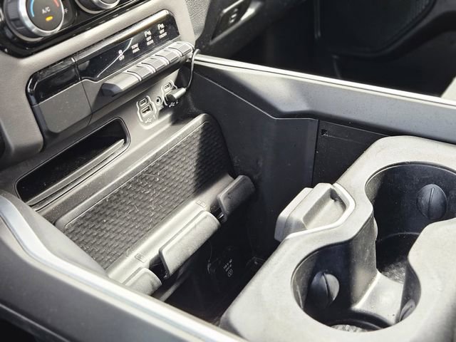 Used 2021 RAM 1500 Big Horn image 26