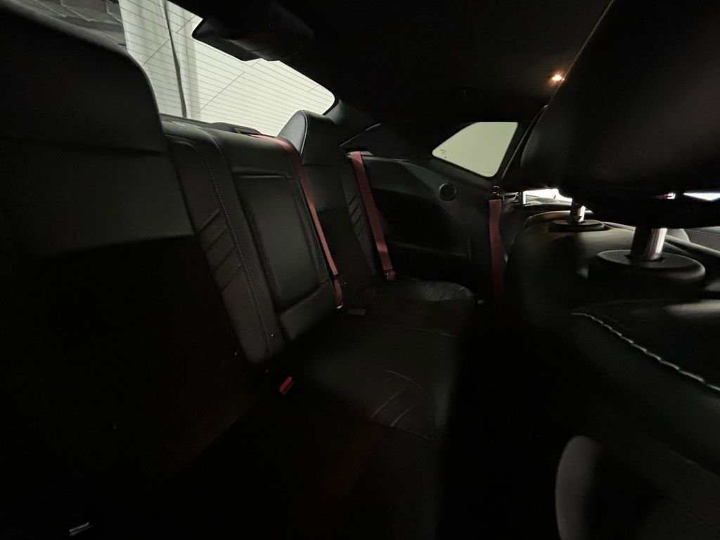 Used 2023 Dodge Challenger SRT Hellcat RWD image 17