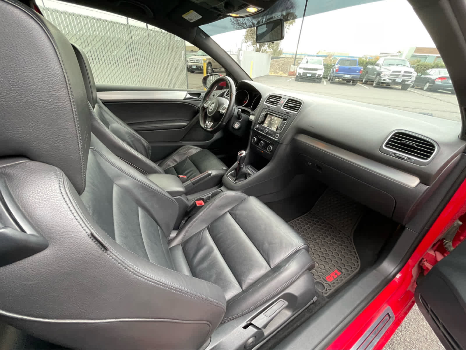 Used 2013 Volkswagen GTI Autobahn image 23