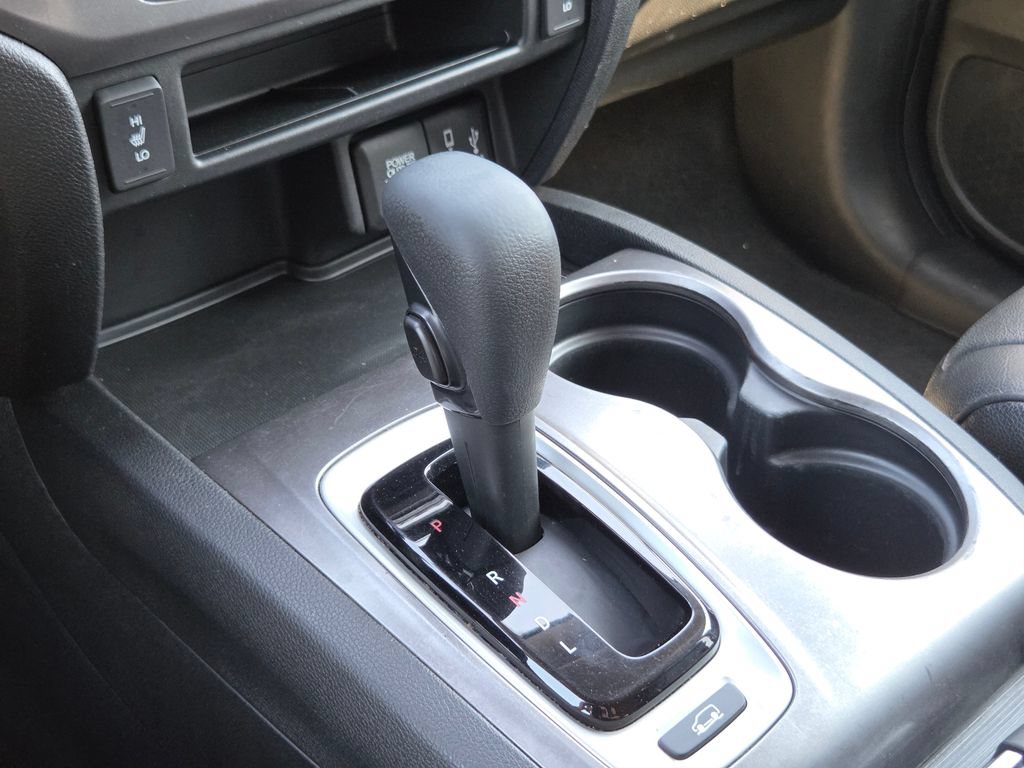 Certified 2017 Honda Pilot EX-L image 34