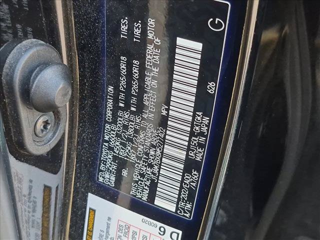 Used 2021 Lexus GX 460 Premium w/ Premium Package AWD/4WD image 19