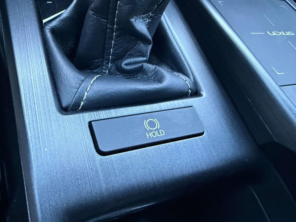 Used 2021 Lexus ES 350 w/ Premium Package image 24