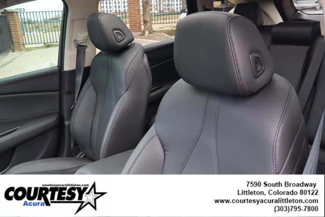 Used 2024 Acura RDX SH-AWD image 22