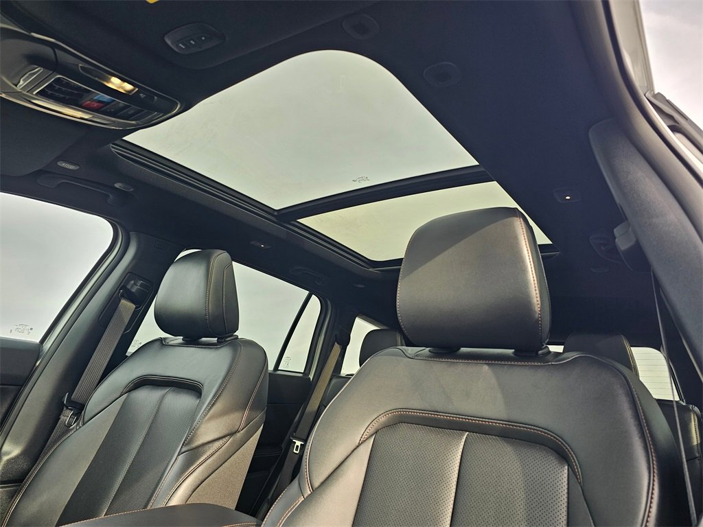 New 2026 Jeep Cherokee Laredo image 28