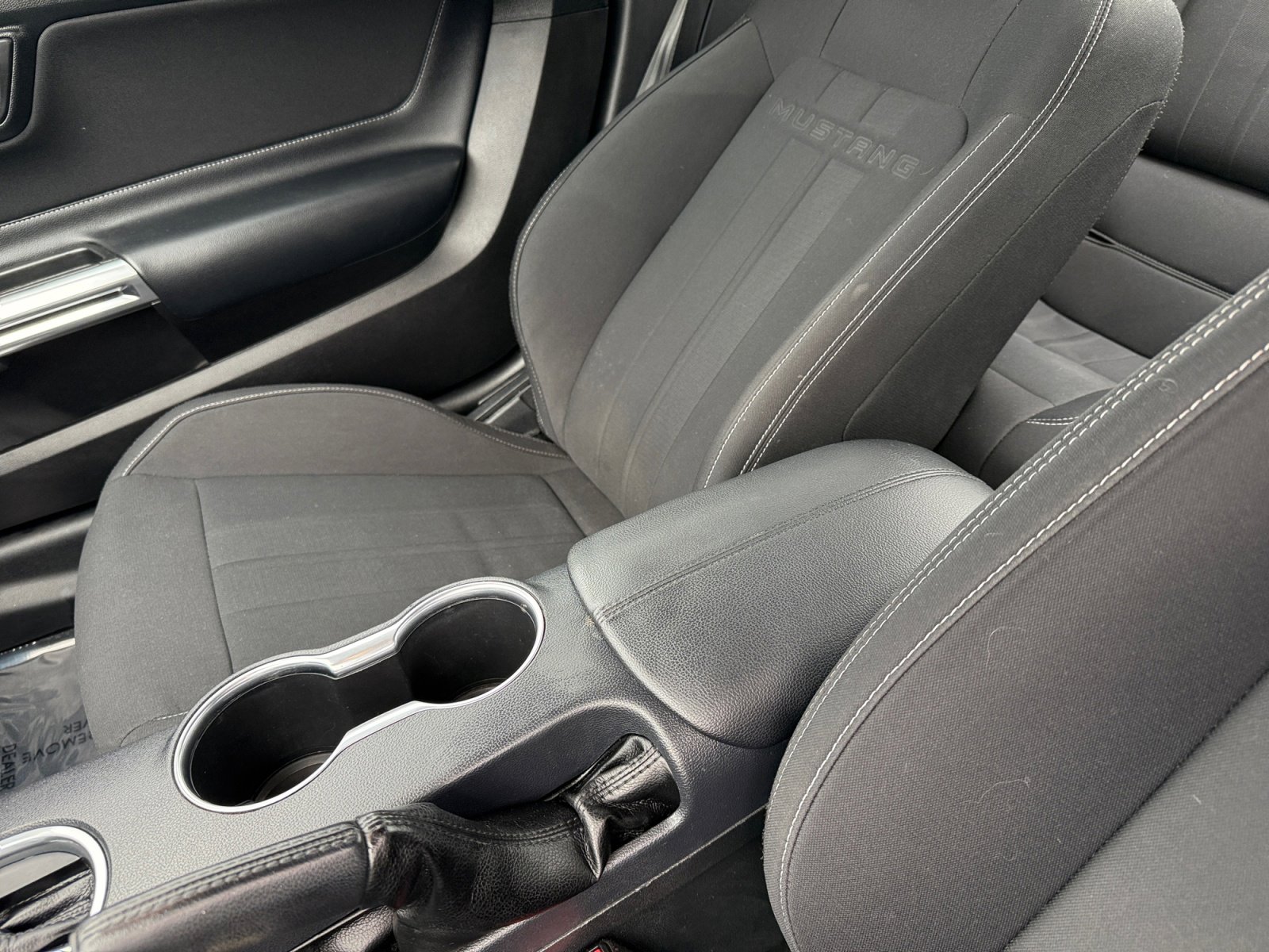 Used 2021 Ford Mustang GT image 14