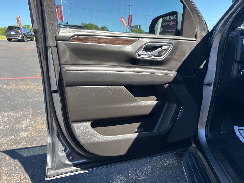 Used 2021 Chevrolet Tahoe LS image 11