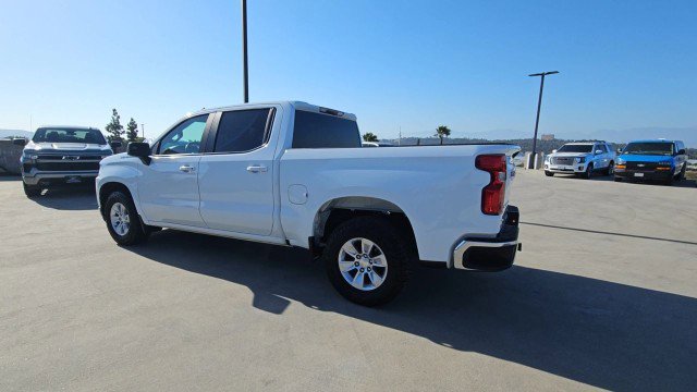 Used 2019 Chevrolet Silverado 1500 LT w/ All-Star Edition RWD image 6