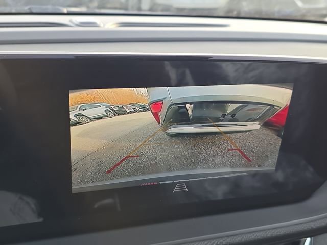 New 2026 Buick Envista Preferred w/ Convenience I Package FWD image 8