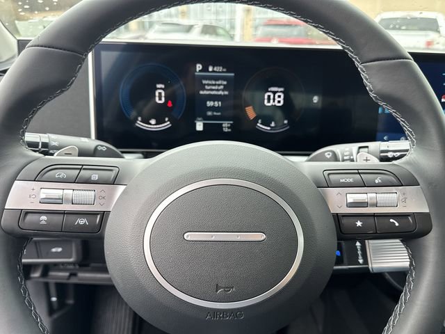 New 2026 Hyundai Sonata SEL FWD image 25