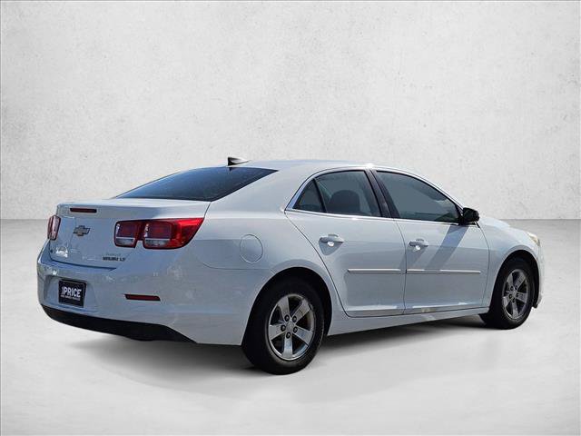 Used 2016 Chevrolet Malibu LS w/ Protection Package FWD image 5