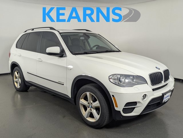 Used 2012 BMW X5 xDrive35i image 1