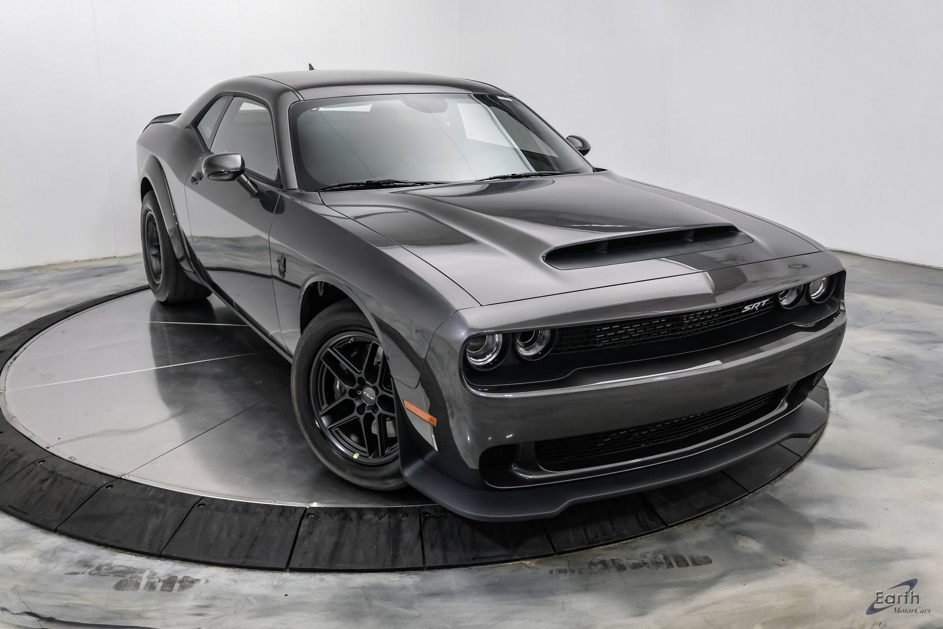 Used 2023 Dodge Challenger SRT Hellcat Redeye RWD image 28