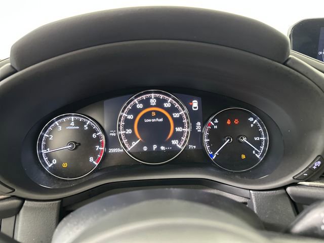 Used 2023 MAZDA CX-30 AWD 2.5 S w/ Preferred Package image 17