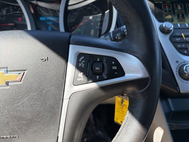 Used 2017 Chevrolet Equinox Premier w/ Enhanced Convenience Package image 16