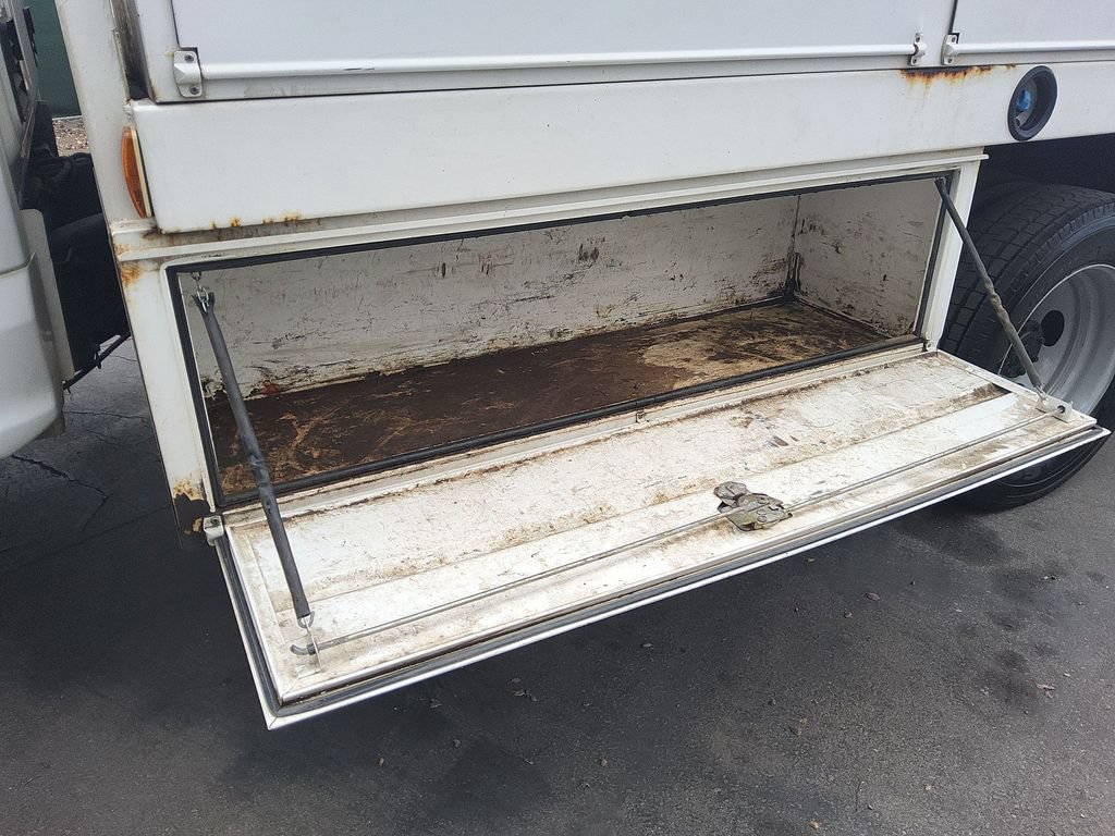 Used 2018 Ford F450 XL w/ XL Value Package RWD image 11