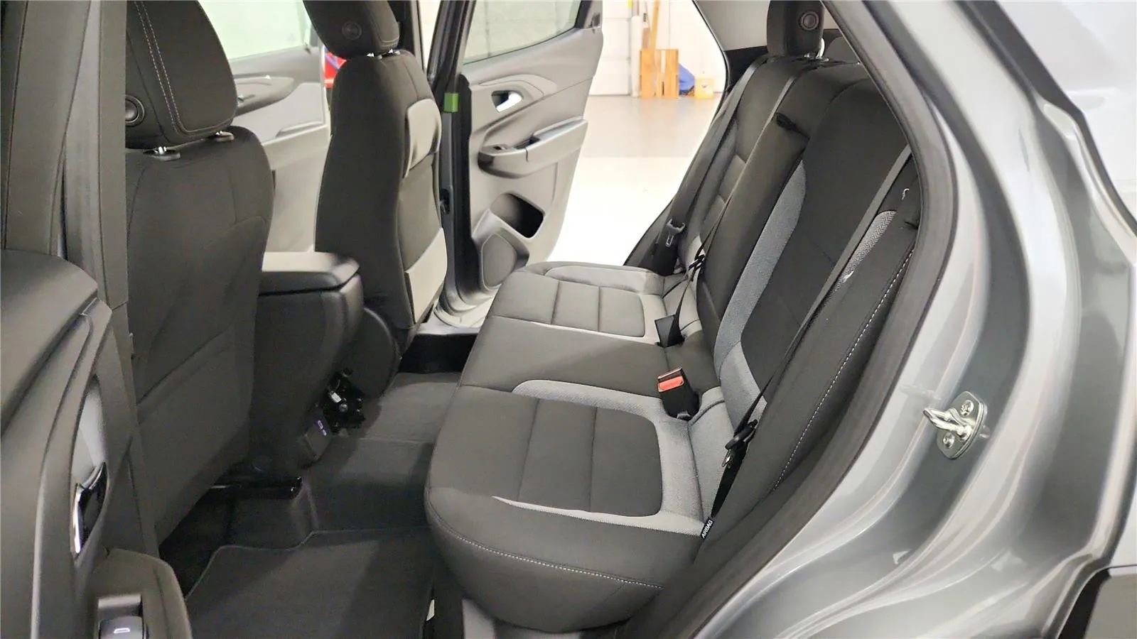 New 2026 Chevrolet TrailBlazer LT w/ Convenience Package image 33