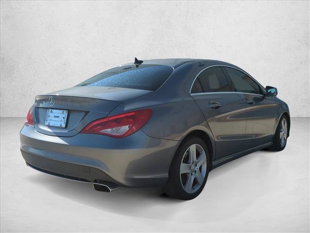 Used 2016 Mercedes-Benz CLA 250 image 5