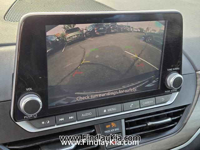 Used 2023 Nissan Altima 2.5 SV image 25