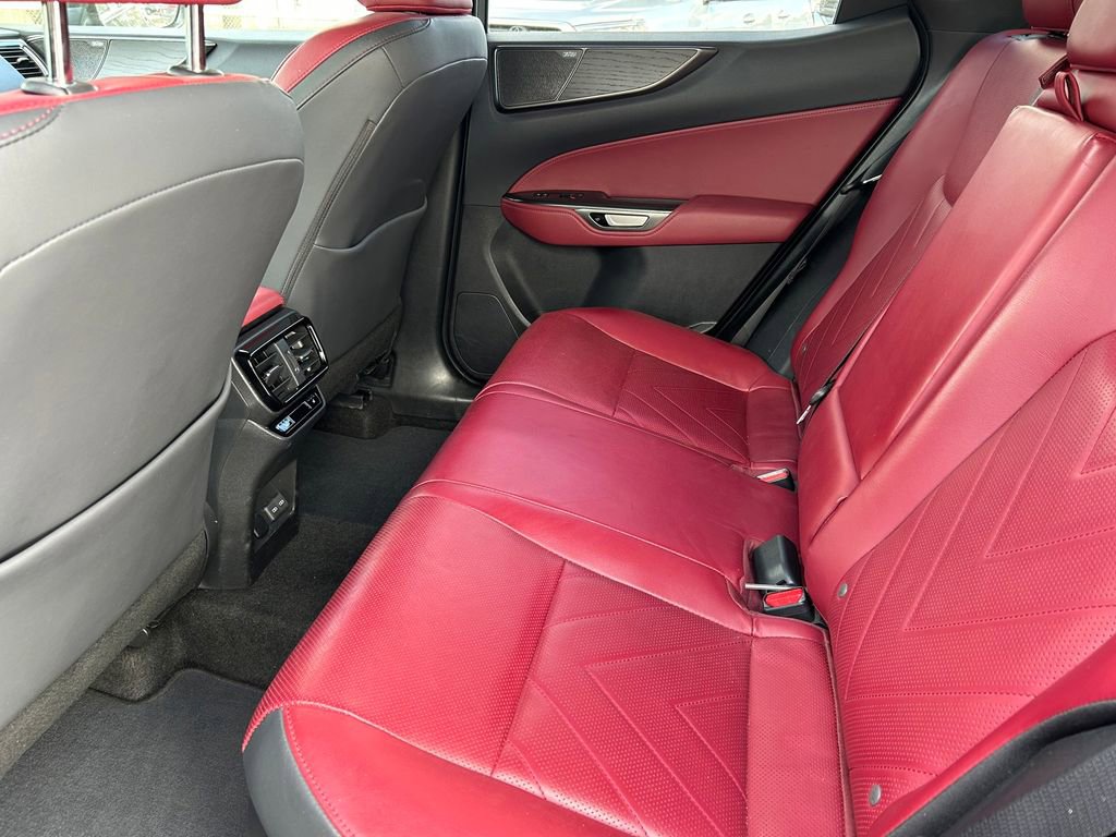 Used 2023 Lexus NX 350h AWD w/ Vision Package image 15