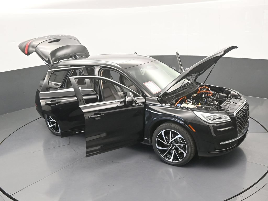 Used 2024 Lincoln Corsair Grand Touring AWD/4WD image 69