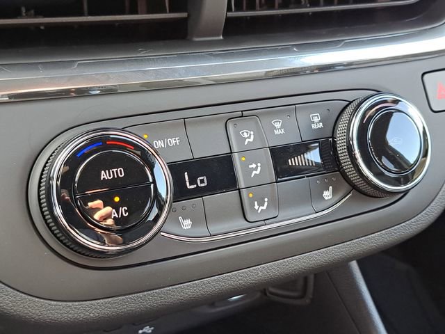 New 2026 Buick Envista Preferred w/ Convenience I Package image 26