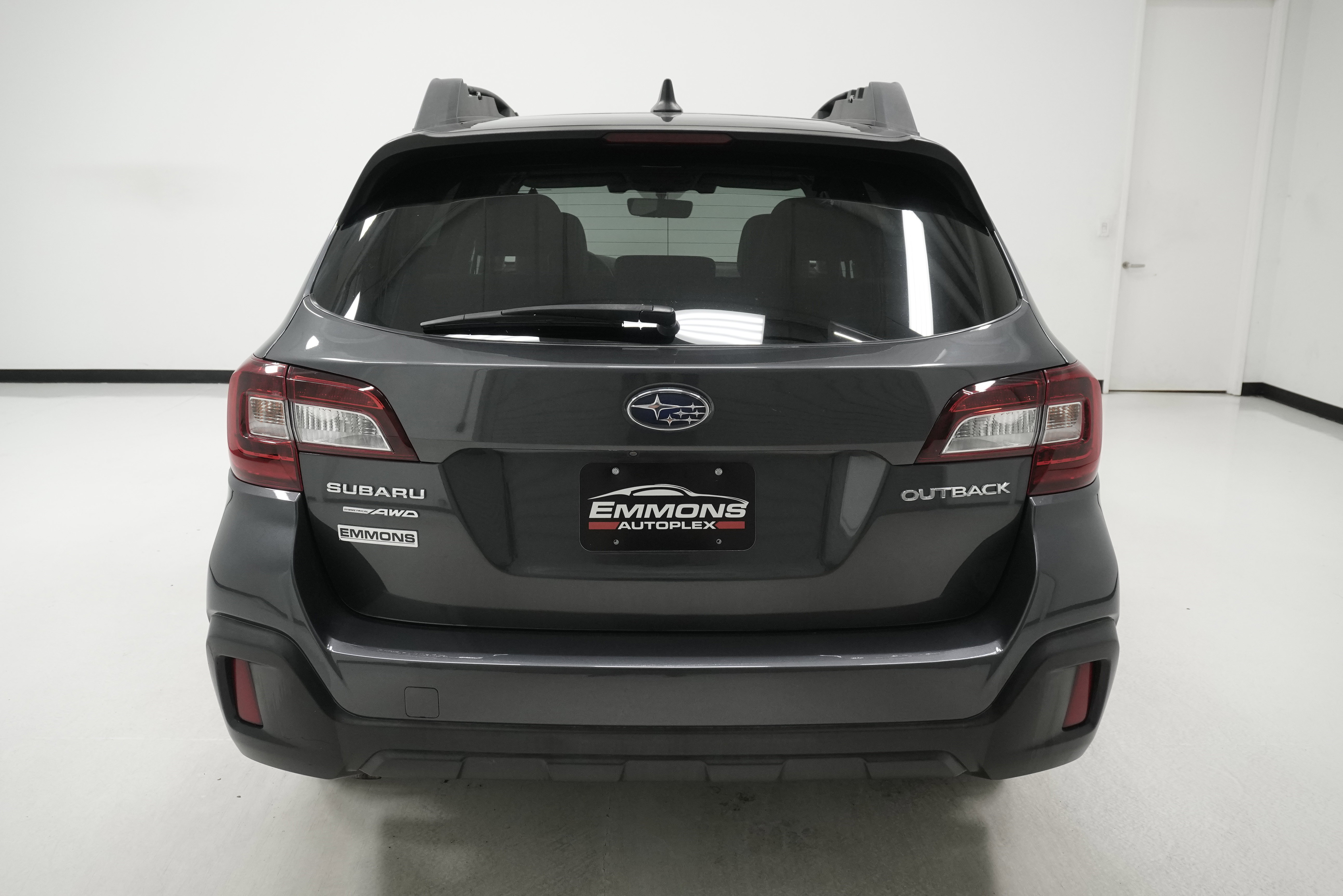 Used 2019 Subaru Outback 2.5i Premium image 5
