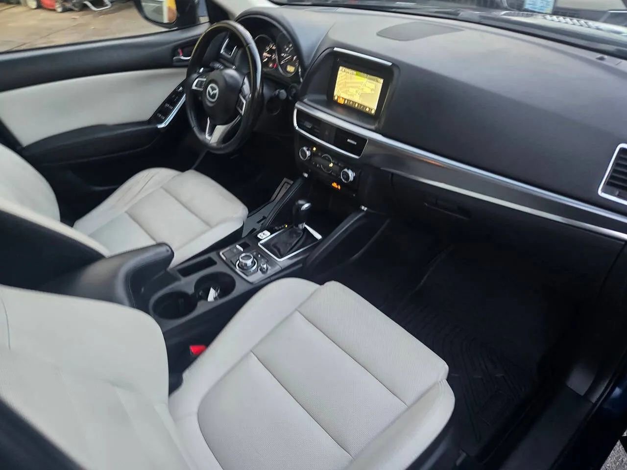 Used 2016 MAZDA CX-5 Grand Touring AWD/4WD image 49