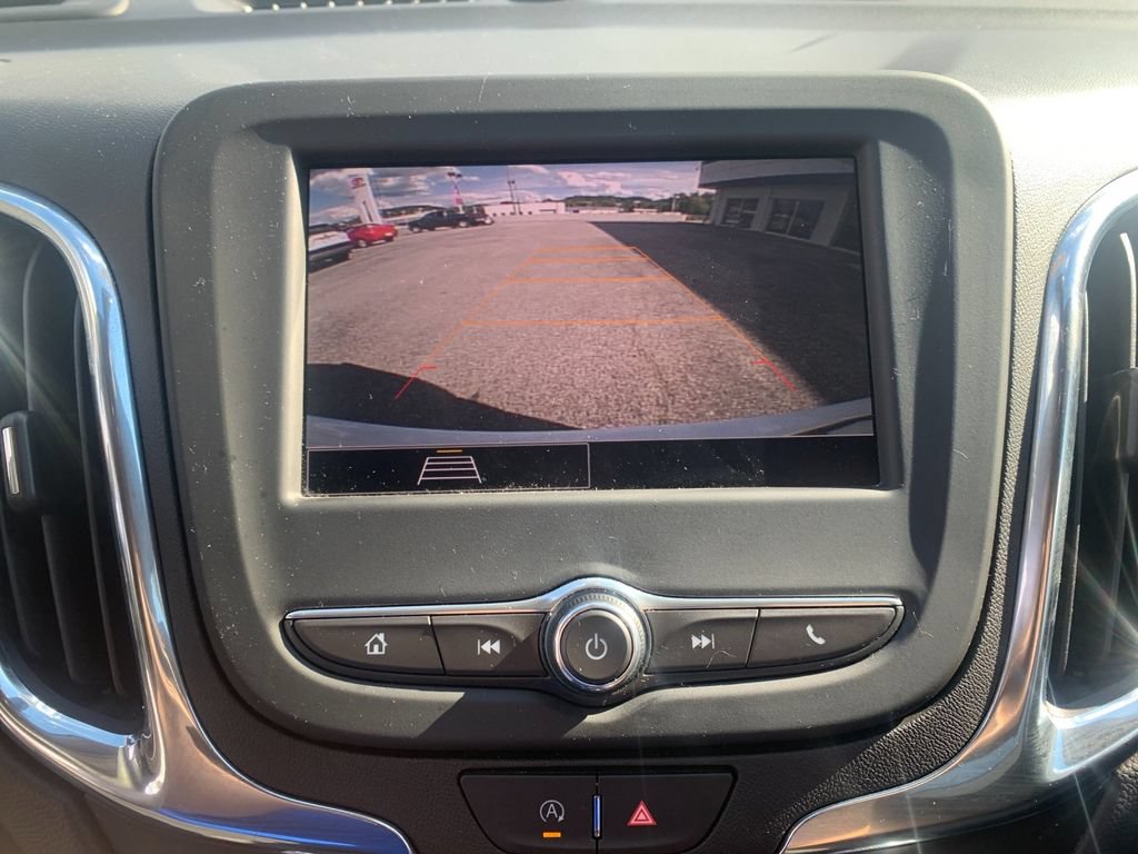 Used 2023 Chevrolet Equinox LT AWD/4WD image 23