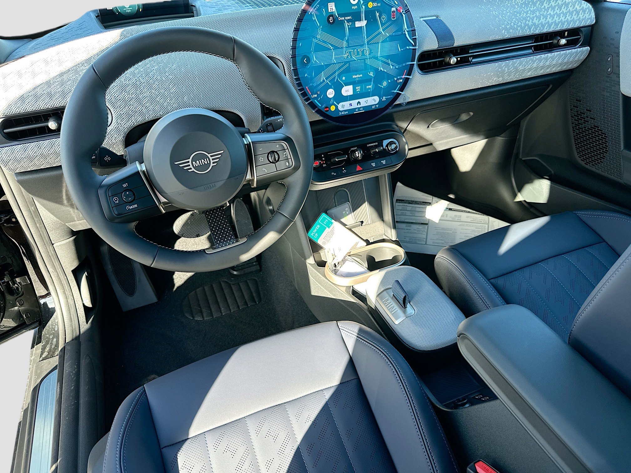 New 2026 MINI Cooper 2-Door Hardtop image 17