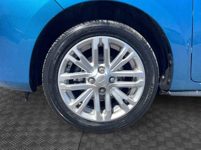 Used 2023 Mitsubishi Mirage G4 LE FWD image 14
