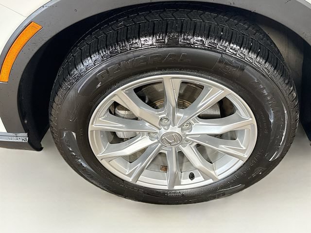 Used 2024 Honda CR-V EX image 31